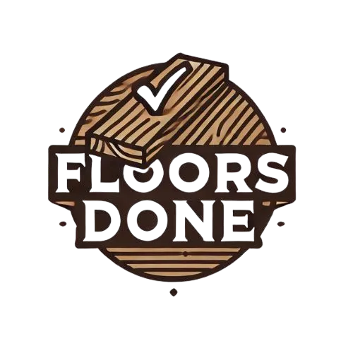 Floors Done